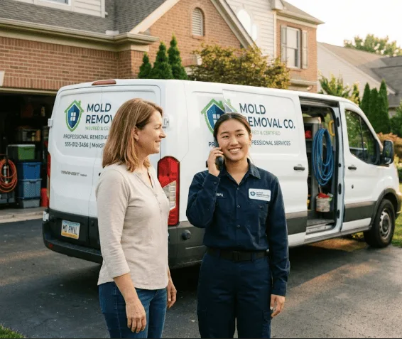 Crawlspace Mold Remediation Stonewall, LA FAQs